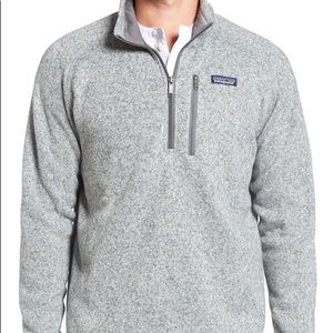 Patagonia Men’s Better Sweater